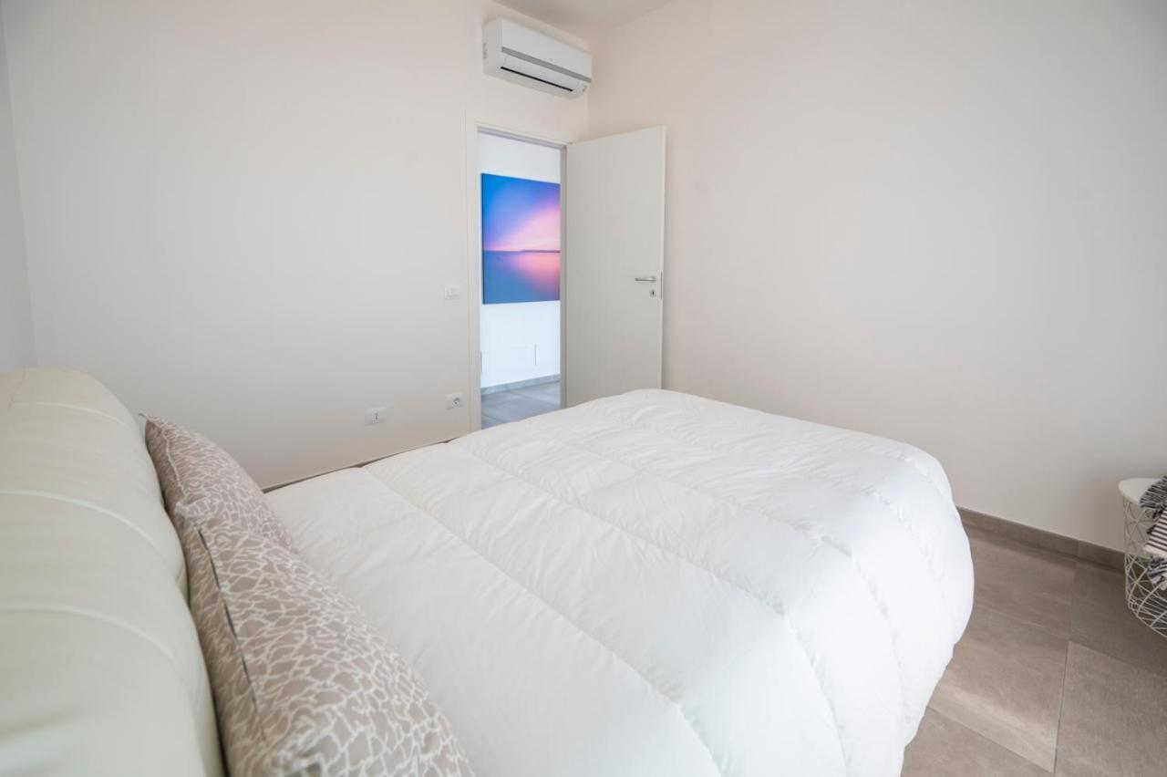 Villa Plemmirio Sea View Екстериор снимка