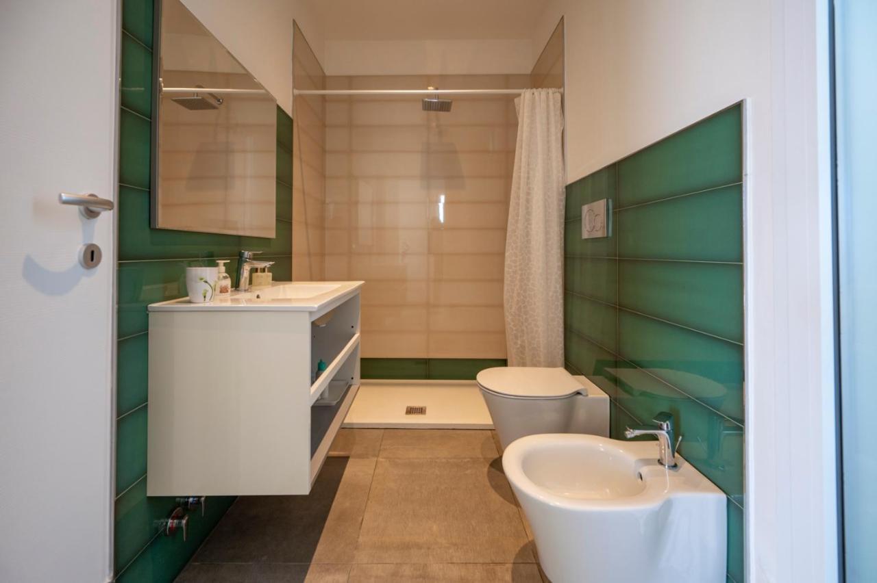Villa Plemmirio Sea View Екстериор снимка