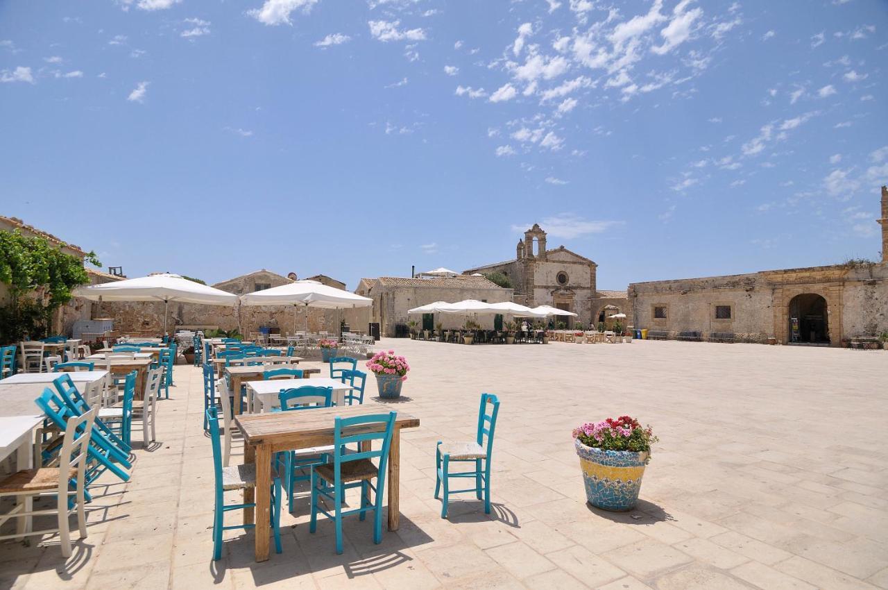 Villa Plemmirio Sea View Екстериор снимка